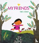 Gomi, Taro - My Friends