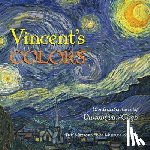 Van Gogh, Vincent - Vincent's Colors