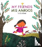 Gomi, Taro - My Friends/MIS Amigos