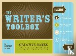 Callan, Jamie Cat - The Writer's Toolbox: Creative Games and Exercises for Inspiring the 'Write' Side of Your Brain