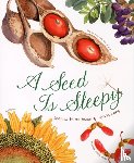 Hutts Aston, Dianna - A Seed Is Sleepy
