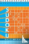 Pitkow, Zachary - Sudoku: Easy to Medium