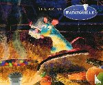Paik, Karen - Art of Ratatouille