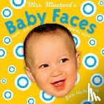 Wattenberg, Jane - MRS MUSTARDS BABY FACES REV/E-