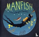 Berne, Jennifer - Manfish