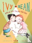 Barrows, Annie - Ivy and Bean Break the Fossil Record