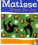 Goldman Rubin, Susan - Matisse Dance with Joy