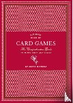 McNeely, Scott - Ultimate Book of Card Games