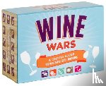 Lock, Joyce - Wine Wars: A Trivia Game for Wine Geeks and Wannabes