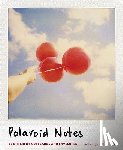 Altman, Jenifer - Polaroid Notes