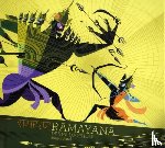 Patel, Sanjay - Ramayana