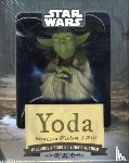Parisi, Frank - Star Wars Yoda: Bring You Wisdom, I Will.
