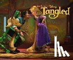 Kurtti, Jeff - The The Art of Tangled