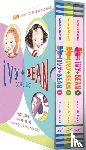 Barrows, Annie - Ivy and Bean Boxed Set 2