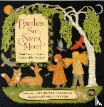 Paterson, Katherine - Brother Sun, Sister Moon