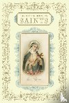 Chronicle Books - Little Book of Saints
