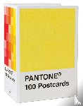 Pantone Inc. - Pantone Postcard Box