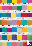 Pantone Inc. - Pantone: Multicolor Journal
