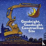 Duskey Rinker, Sherri - Goodnight, Goodnight Construction Site