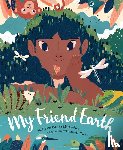 MacLachlan, Patricia - My Friend Earth