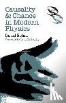 Bohm, David - Causality and Chance in Modern Physics