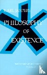 Jaspers, Karl - Philosophy of Existence