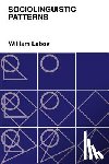 Labov, William - Sociolinguistic Patterns