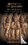 Paul the Deacon - History of the Lombards