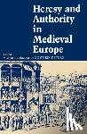  - Heresy and Authority in Medieval Europe