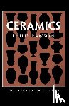 Rawson, Philip - Ceramics
