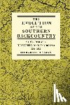 Beeman, Richard R. - The Evolution of the Southern Back Country