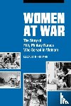 Norman, Elizabeth - Women at War