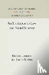 Lempert, Richard, Sanders, Joseph - An Invitation to Law and Social Science