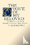 Matter, E. Ann - The Voice of My Beloved