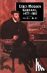Michael Hughes - Early Modern Germany, 1477-1806