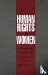 - Human Rights of Women - National and International Perspectives