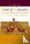  - The Book of Chivalry of Geoffroi De Charny