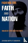 Mahmood, Cynthia Keppley - Fighting for Faith and Nation