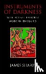 Sharpe, James - Instruments of Darkness: Witchcraft in Early Modern England