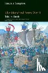 Sumption, Jonathan - Sumption, J: Hundred Years War, Volume 1