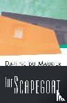 Daphne Du Maurier - The Scapegoat