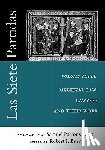  - Las Siete Partidas, Volume 3