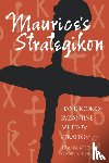  - Maurice's Strategikon