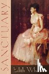Wharton, Edith - Sanctuary