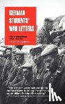 Witkop, Philipp - German Students' War Letters
