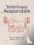 Klide, Alan M., Kung, Shiu H. - Veterinary Acupuncture