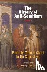Poliakov, Leon - The History of Anti-Semitism, Volume 1