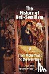 Poliakov, Leon - The History of Anti-Semitism, Volume 2