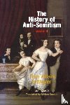 Poliakov, Leon - The History of Anti-Semitism, Volume 3
