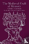  - The Medieval Craft of Memory